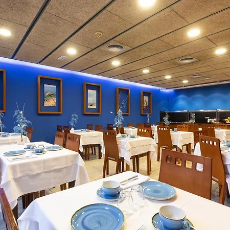 Bed And Breakfast El Pekinaire 4*