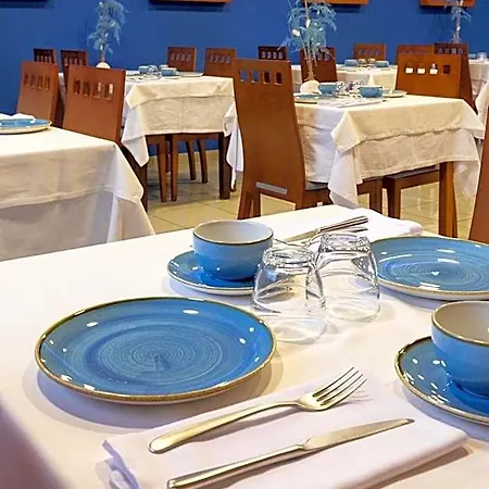 El Pekinaire 4* カレーリャ