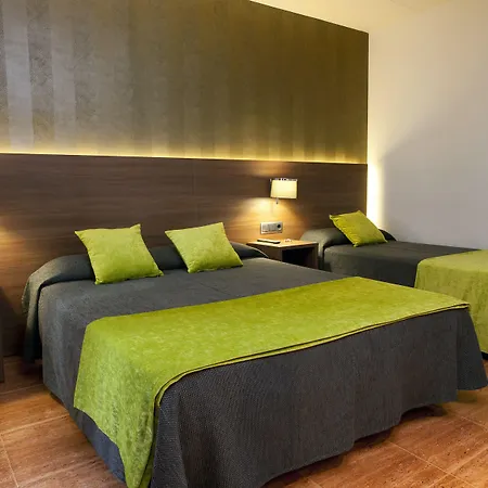 Frühstückspension Bed And Breakfast El Pekinaire 4*