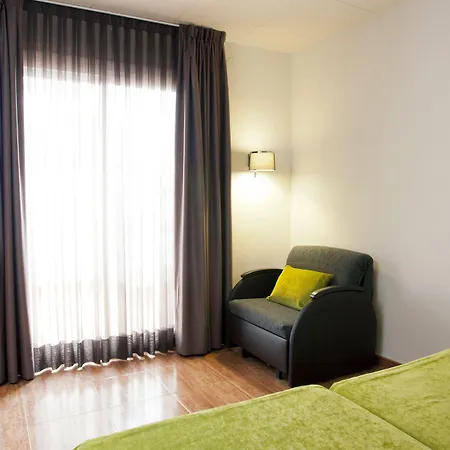 Allotjament i esmorzar Bed And Breakfast El Pekinaire