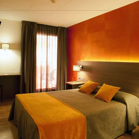 Bed And Breakfast El Pekinaire 4* Calella