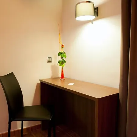 Bed And Breakfast El Pekinaire 4*