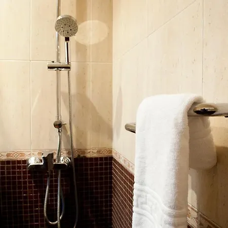 Bed And Breakfast El Pekinaire 4* Calella