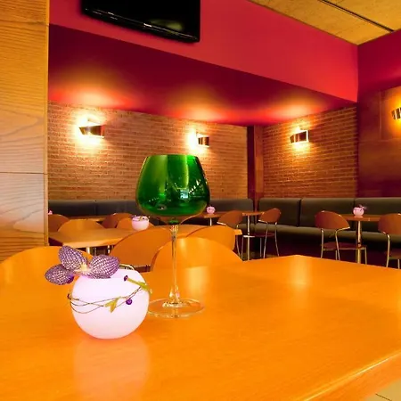 Bed And Breakfast El Pekinaire 4*