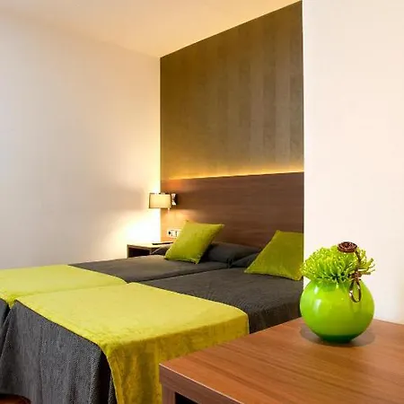 El Pekinaire Bed and Breakfast 2*