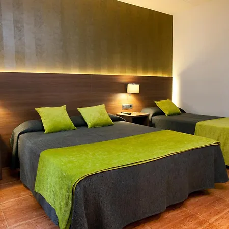 Bed & Breakfast El Pekinaire 2*