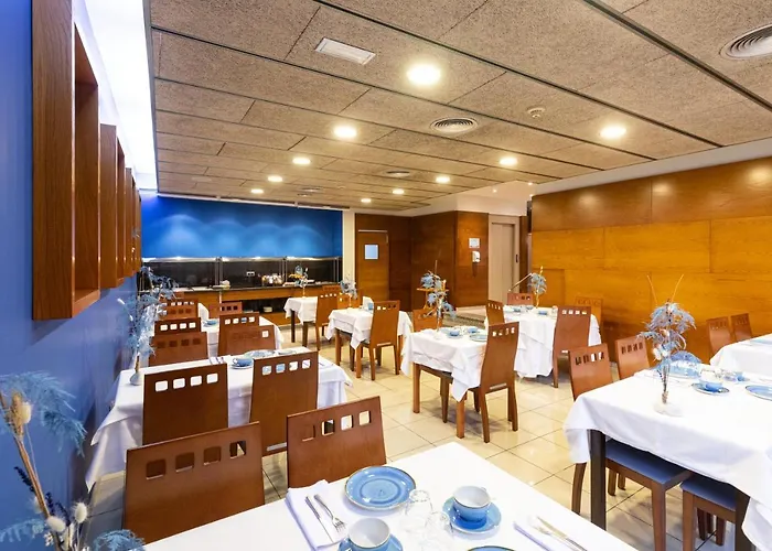 El Pekinaire Oda ve Kahvaltı Calella