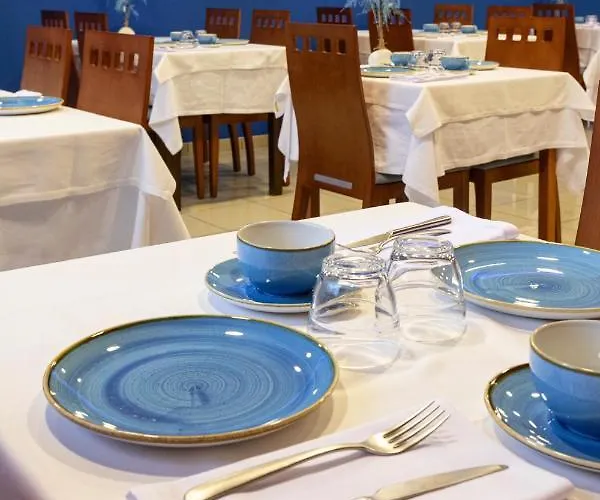 El Pekinaire Calella