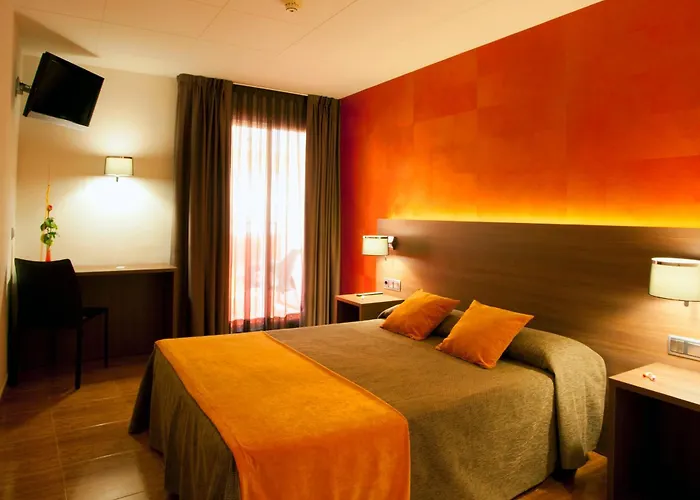 El Pekinaire 2* Calella